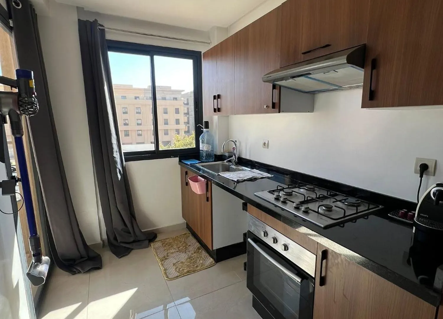 Apartment Proche Gueliz Marrakesh Morocco