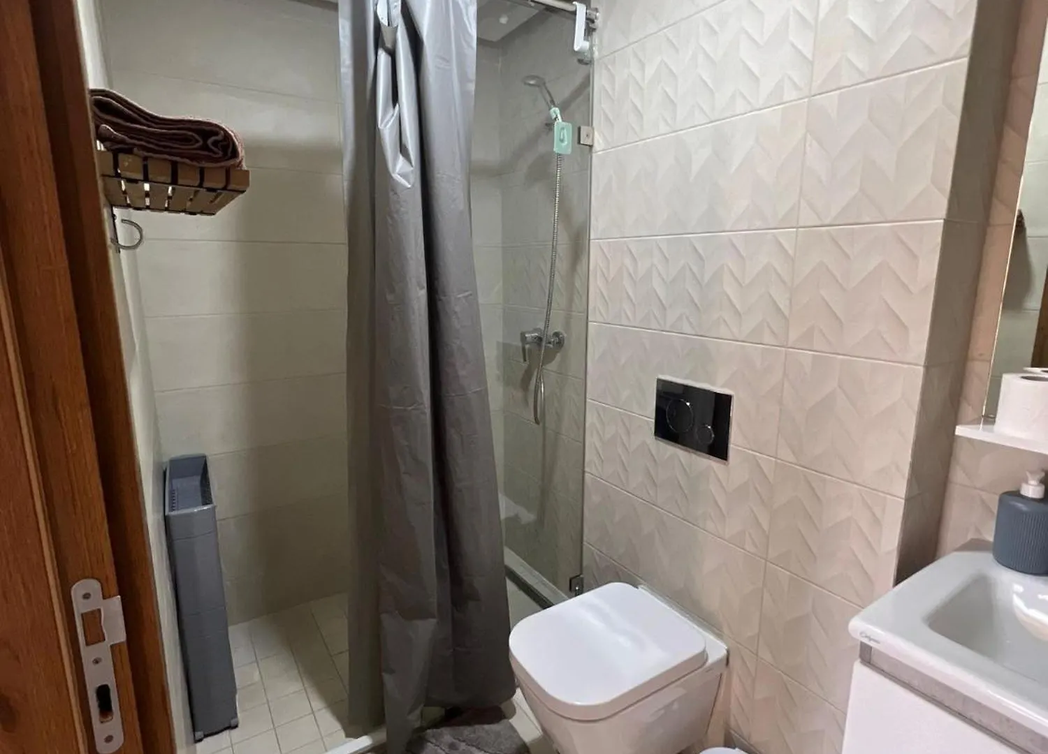 Apartment Proche Gueliz Marrakesh Morocco