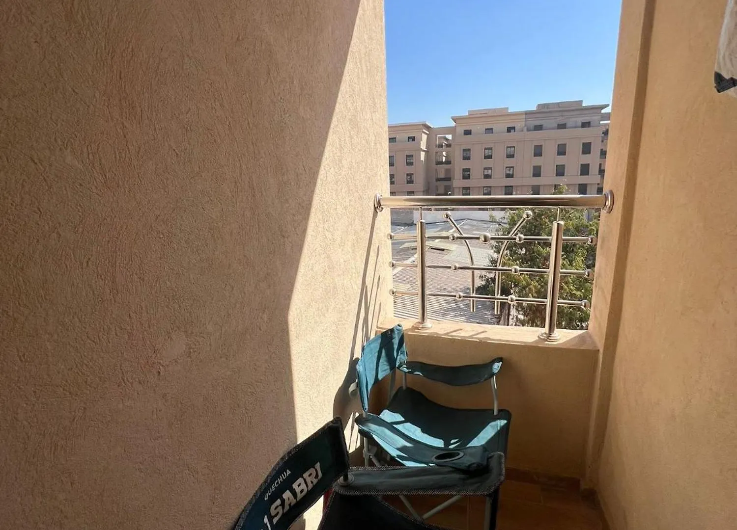 Apartment Proche Gueliz Marrakesh Morocco