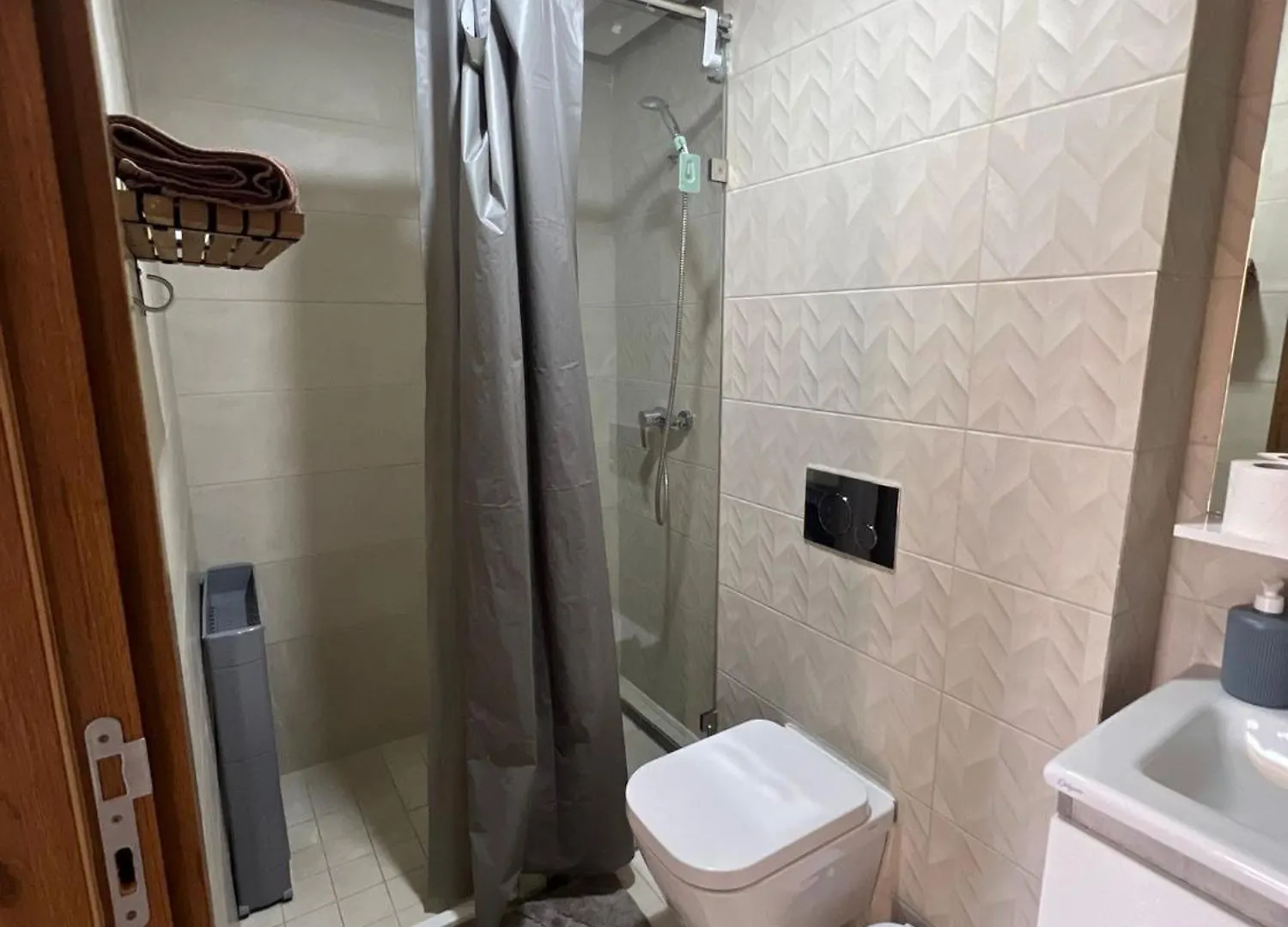 Apartment Proche Gueliz Marrakesh