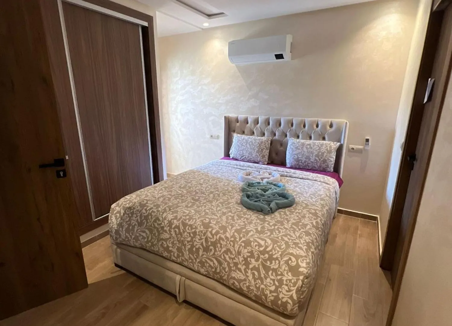 Apartment Proche Gueliz Marrakesh