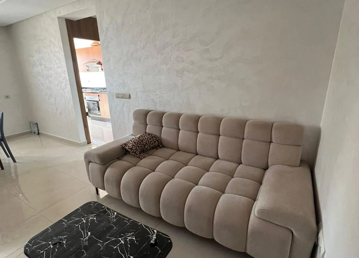 Apartment Proche Gueliz Marrakesh